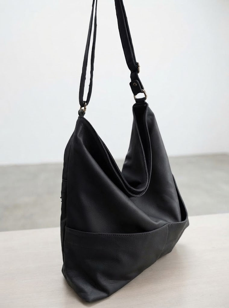 Bolsa em Couro Legitimo ANAMAH – Chloe