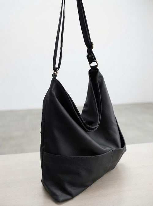 Bolsa em Couro Legitimo ANAMAH – Chloe