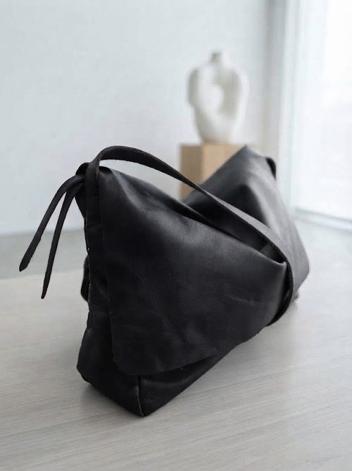 Bolsa em Couro Legitimo ANAMAH – Celine